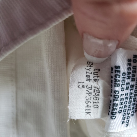 Lei skirt - Picture 5 of 6